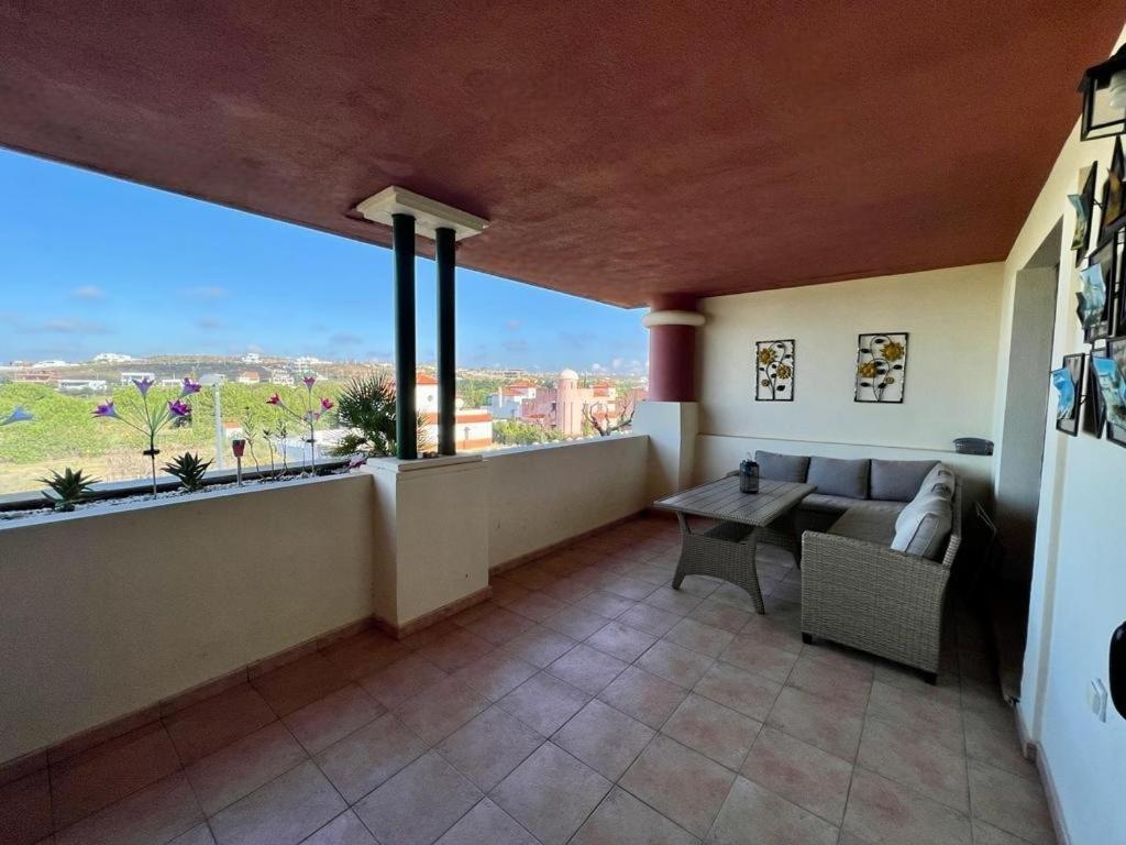 Apartamento Saadia Golf And Beach Huelva Eksteriør bilde