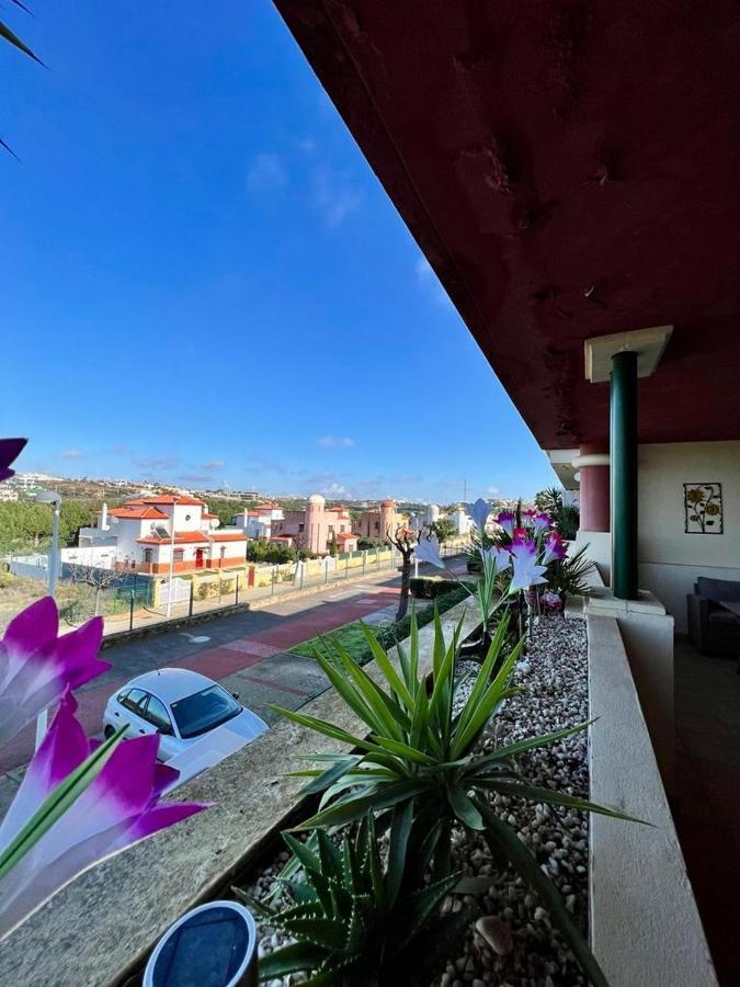 Apartamento Saadia Golf And Beach Huelva Eksteriør bilde