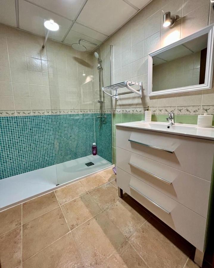 Apartamento Saadia Golf And Beach Huelva Eksteriør bilde